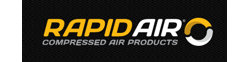 RapidAir logo