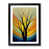 Black Framed selected