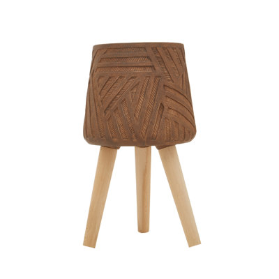 Caydie Elevated Planter