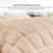 All Season Down Alternative Comforter Microfiber Duvet Insert with Corner Tabs-1581349602-1513903593