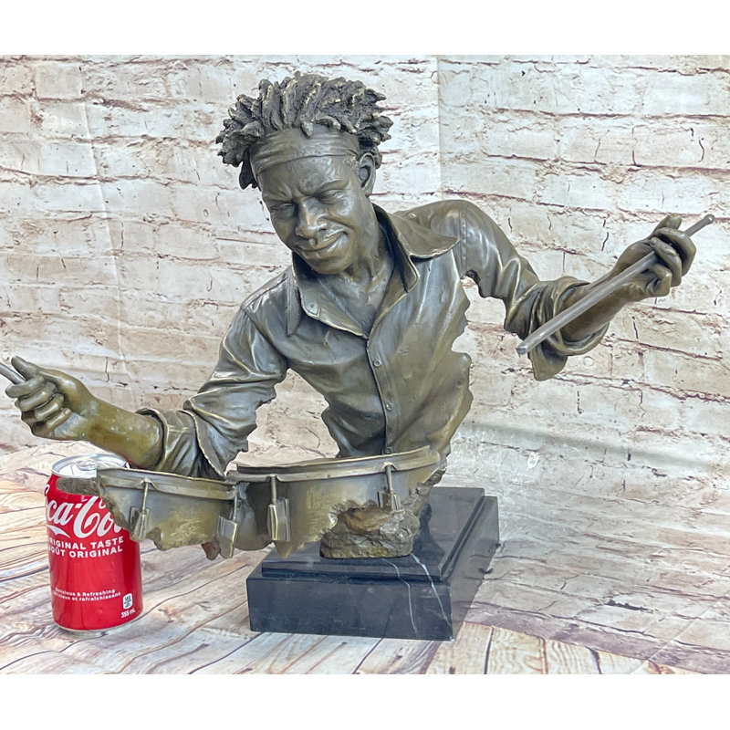 Figurines et sculptures
