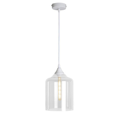 - Light Pendant