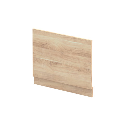 750mm Bath End Panel