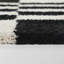Tapis crème à motif géométrique moderne Elara-1583137637