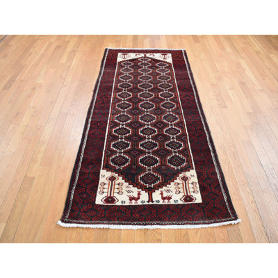 Alcaic Wool Rug
