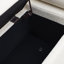 Banc de rangement en tissu Ailsa-56986496