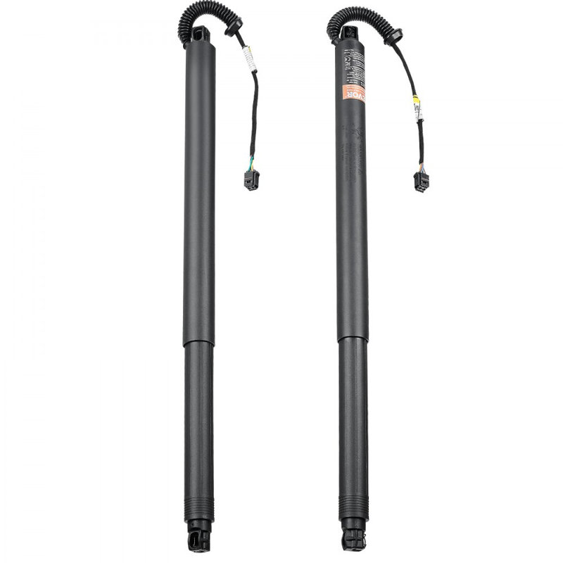 Rear Liftgate Power Struts Compatible with 2016-2023 Ateca KH7, KHP, 1.5" H x 25.2" W x 1.5" D