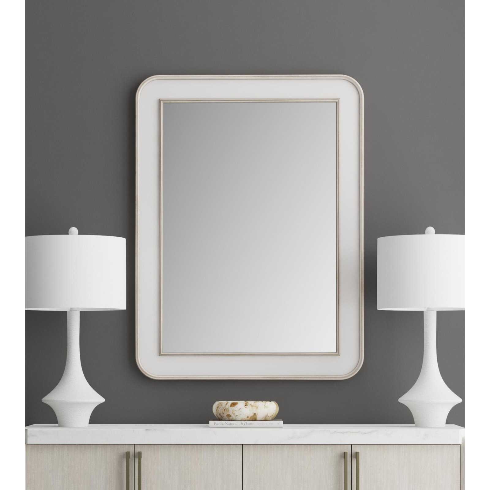 Meadow Place Wall Mirror