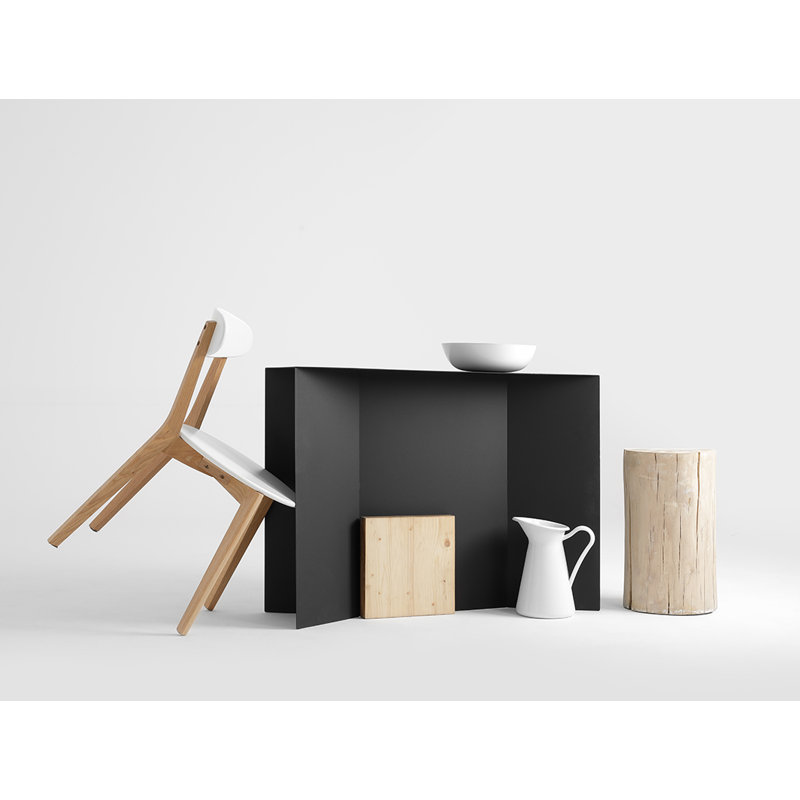 Mccaslin 100cm Console Table