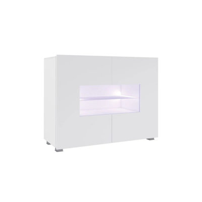 Cauthen Sideboard Cabinet
