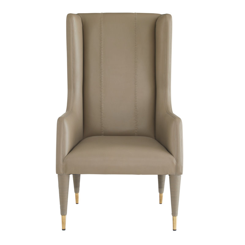 Hawthorne Wingback Chair