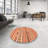Abstract Indoor Rug-690919904