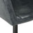 Manjeevan Faux Leather Armchair-865536204