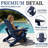 2-Person Outdoor Adirondack Chair-1660896955