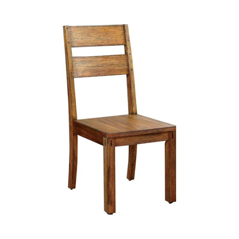 Fasto Upholstered Side Chair