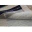 Tapis beige et rouille noué à la main de haute qualité-51346194