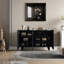 Armoire décorative Elegant-105981678