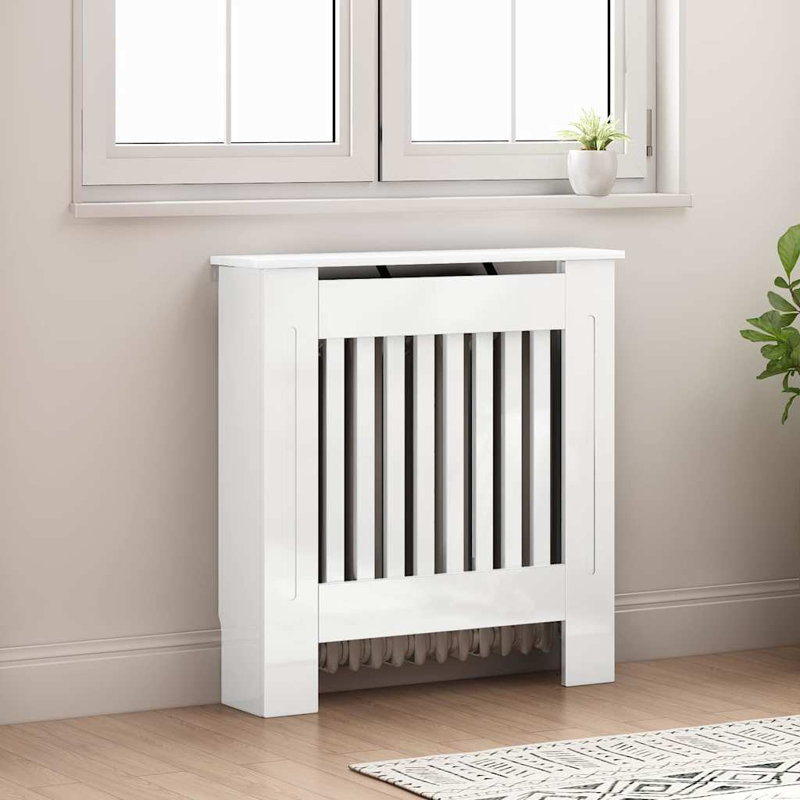 Radiator Cover, 81.5cm H x 78cm W x 19cm D