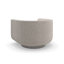 Clipper Swivel Armchair