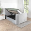 Caelub Upholstered Ottoman Storage Bed-123252165