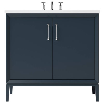 Alexandra Single Bath Vanity