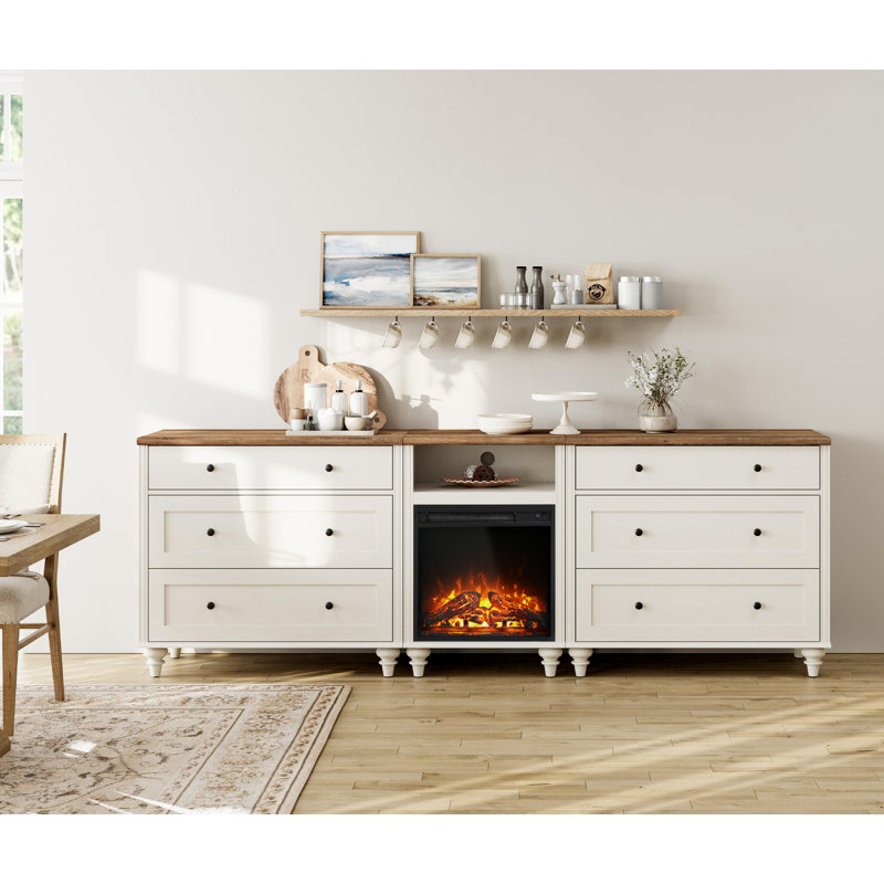 Buffet 88,4 po Kalyn
