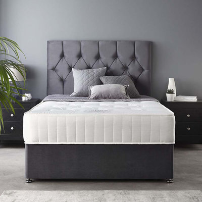 Boutique Pocketsprung Divan Bed Set