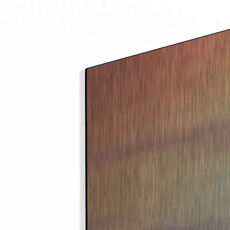Rosecliff Heights «Sunset Shimmer» par Dirk Wustenhagen