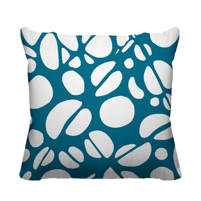 Coussin décoratif intérieur / extérieur Chevy Tribal Abstract