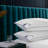 HGOOSE Triple Chamber Hungarian Goose Down Pillow-2046163254