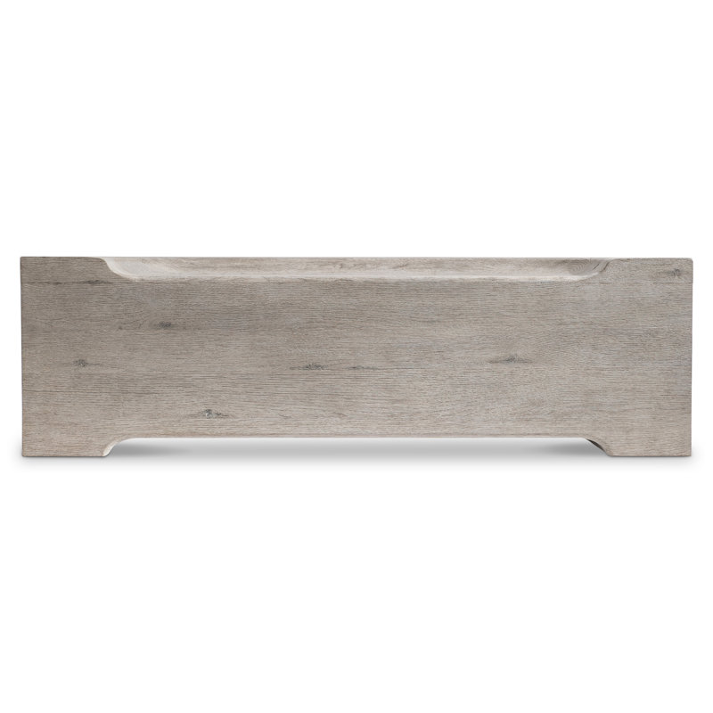 Bernhardt Amirus Bench