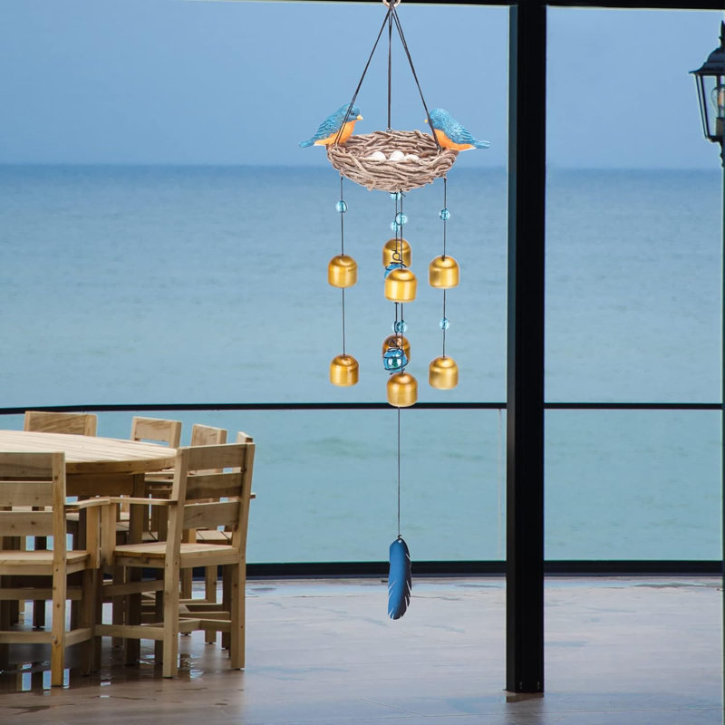  Mobile Wind Chime