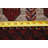 One-of-a-Kind 3'3" X 6'4" New Age Wool Area Rug in Ivory