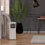 Climatiseur portatif 9000 BTU pour