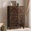 Commode 5 tiroirs Dorne-1701637385