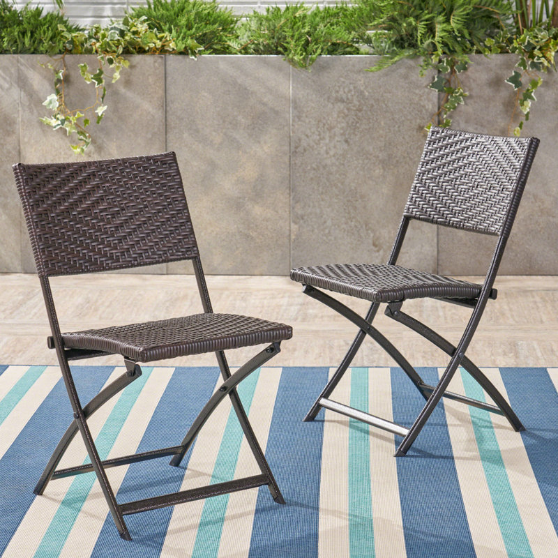 Chaise pliante Chic El Paso