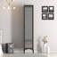 Berend 1 Door Manufactured Wood Wardrobe-652788472