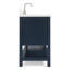 Ensemble de meuble-lavabo simple 43 po Moille-1646573268-1642313360