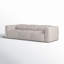 Radley 124" Leather Power Reclining Sofa-1505087579