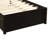 Kaliona Solid Wood Slat Bed-967951942
