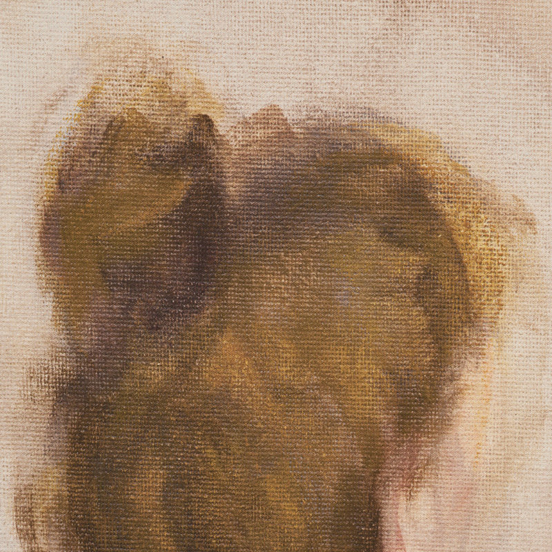 Figure 3 by Brittney Schulz, 40'' H x 30'' W