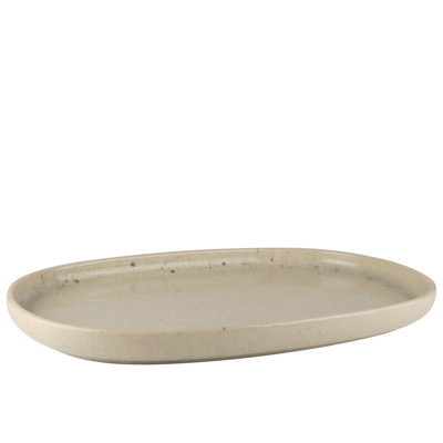 Aylor Oval Platter