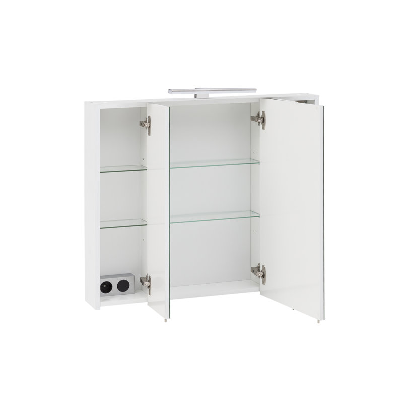 Limone Bathroom Cabinet