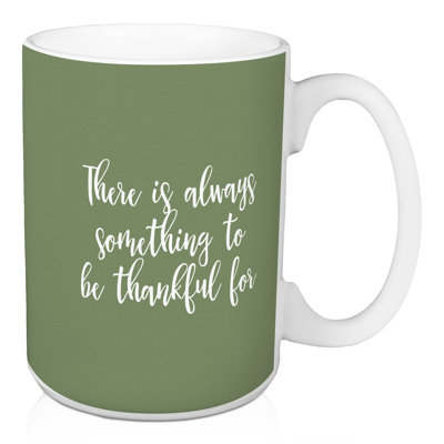 Nagy Ceramic Coffee Mug