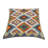 100% Wool Throw Square Pillow Cover & Insert