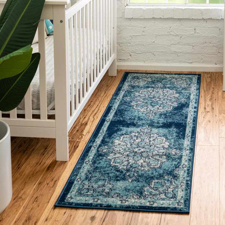 Beecham Oriental Indoor Rug