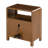 Manish 2 Drawer Nightstand With Charging Station-1465036416