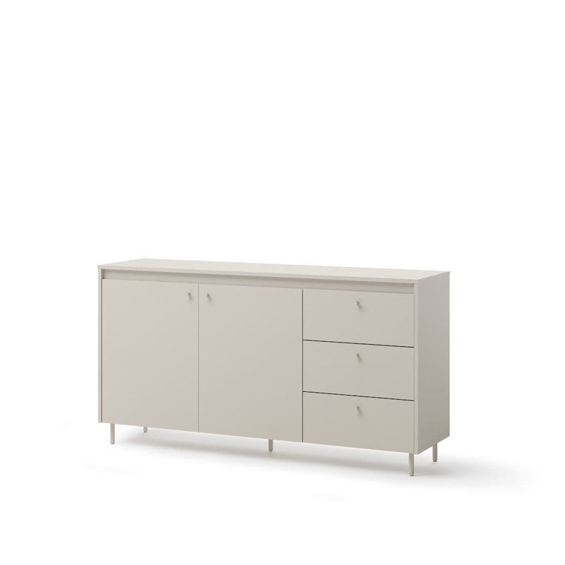 Torino 151cm Sideboard