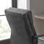 Rosso Office Chair Black Leg-1097081286