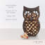 Collecteur de liège hibou wise